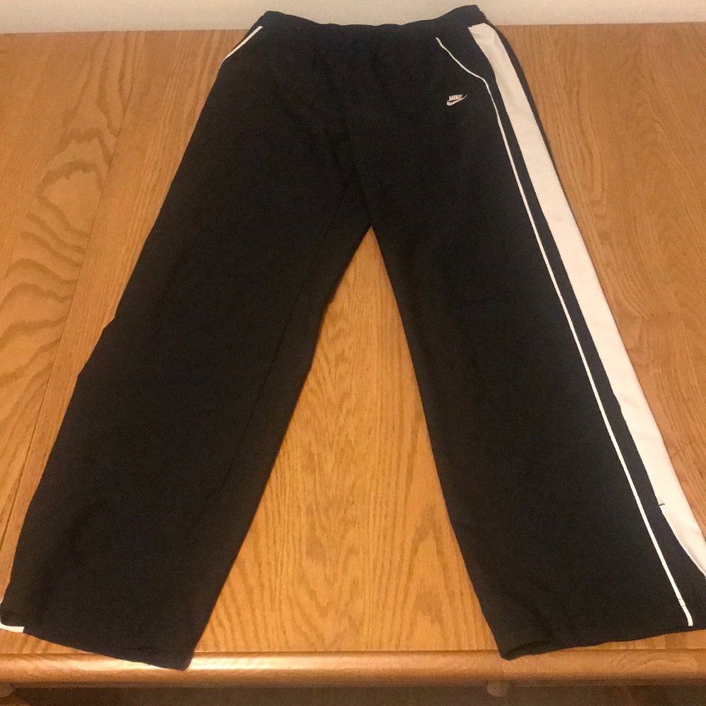 NWOT! Nike Track Pants (SP)